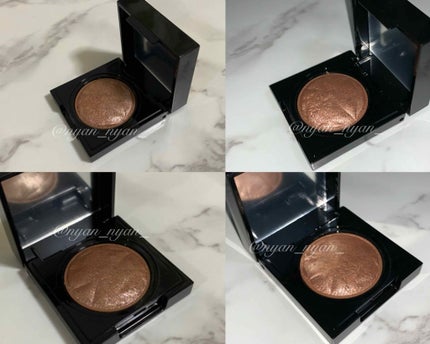 プリズム エアー シャドウ/CLIO/単色アイシャドウを使ったクチコミ(3枚目)