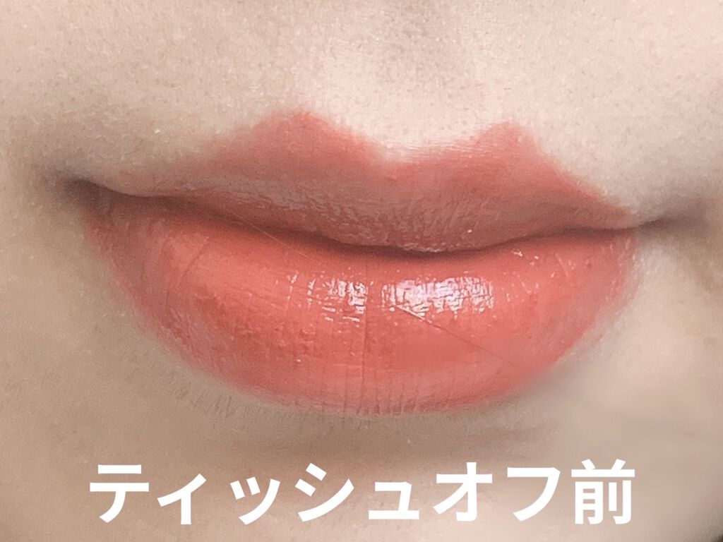 ハニーフルリップ HM/カントリー&ストリーム/リップ美容液を使ったクチコミ（3枚目）