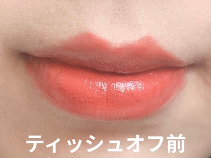 ハニーフルリップ HM/カントリー&ストリーム/リップ美容液を使ったクチコミ(3枚目)