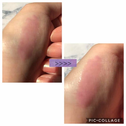 ディオール アディクト リップ グロウ オイル/Dior/リップグロスを使ったクチコミ(4枚目)