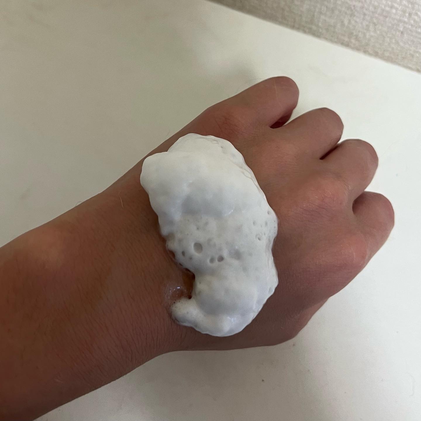 エクソリームローション/NEO COLLECTION/化粧水を使ったクチコミ（3枚目）