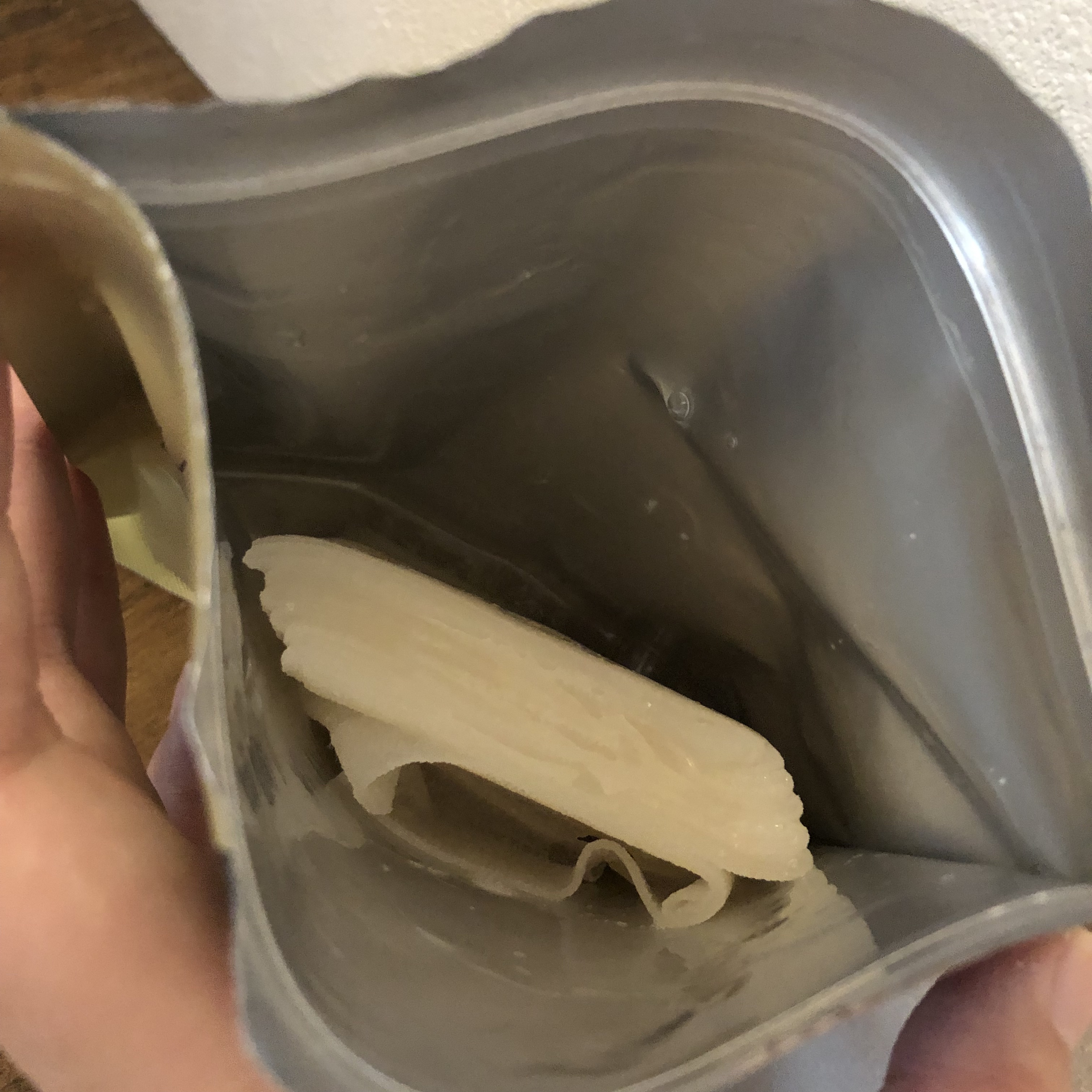 ダーマレーザースーパーVC100マスク/クオリティファースト/シートマスク・パックを使ったクチコミ（2枚目）