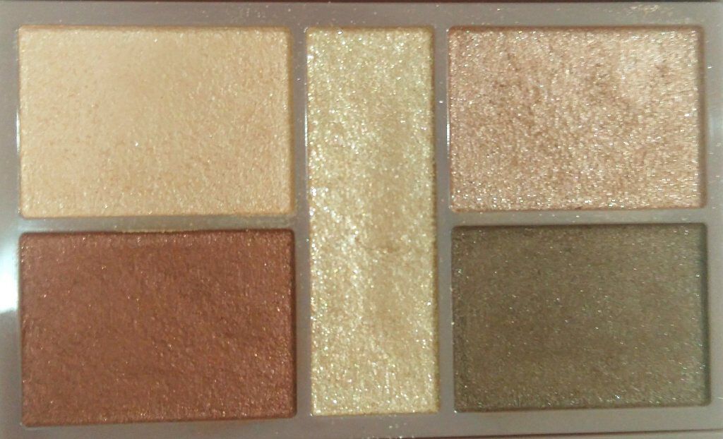 菜夏 on LIPS 「ローズメイク//遅くなりました😭😣💦今回は前に紹介したCANM..」(6枚目)