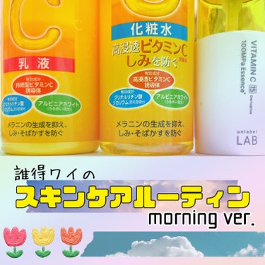 薬用しみ対策 美白乳液【医薬部外品】/メラノCC/乳液を使ったクチコミ（1枚目）