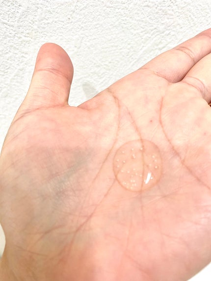 トーンブライトニング カプセルアンプル/SKIN1004/美容液を使ったクチコミ(3枚目)