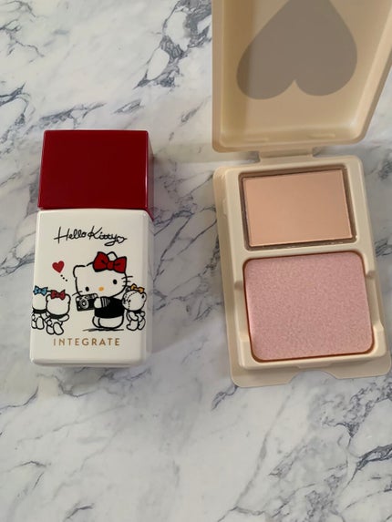 プロフィニッシュリキッド オークル20/インテグレート/リキッドファンデーションを使ったクチコミ(3枚目)