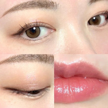 シャドウパレット/dasique/アイシャドウパレットを使ったクチコミ(1枚目)