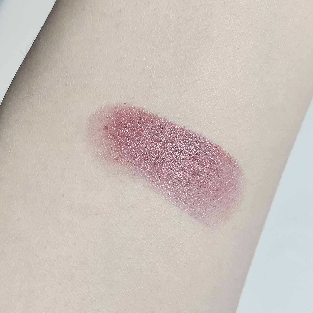 ネンマクフェイク ルージュ/Visée/口紅を使ったクチコミ（3枚目）