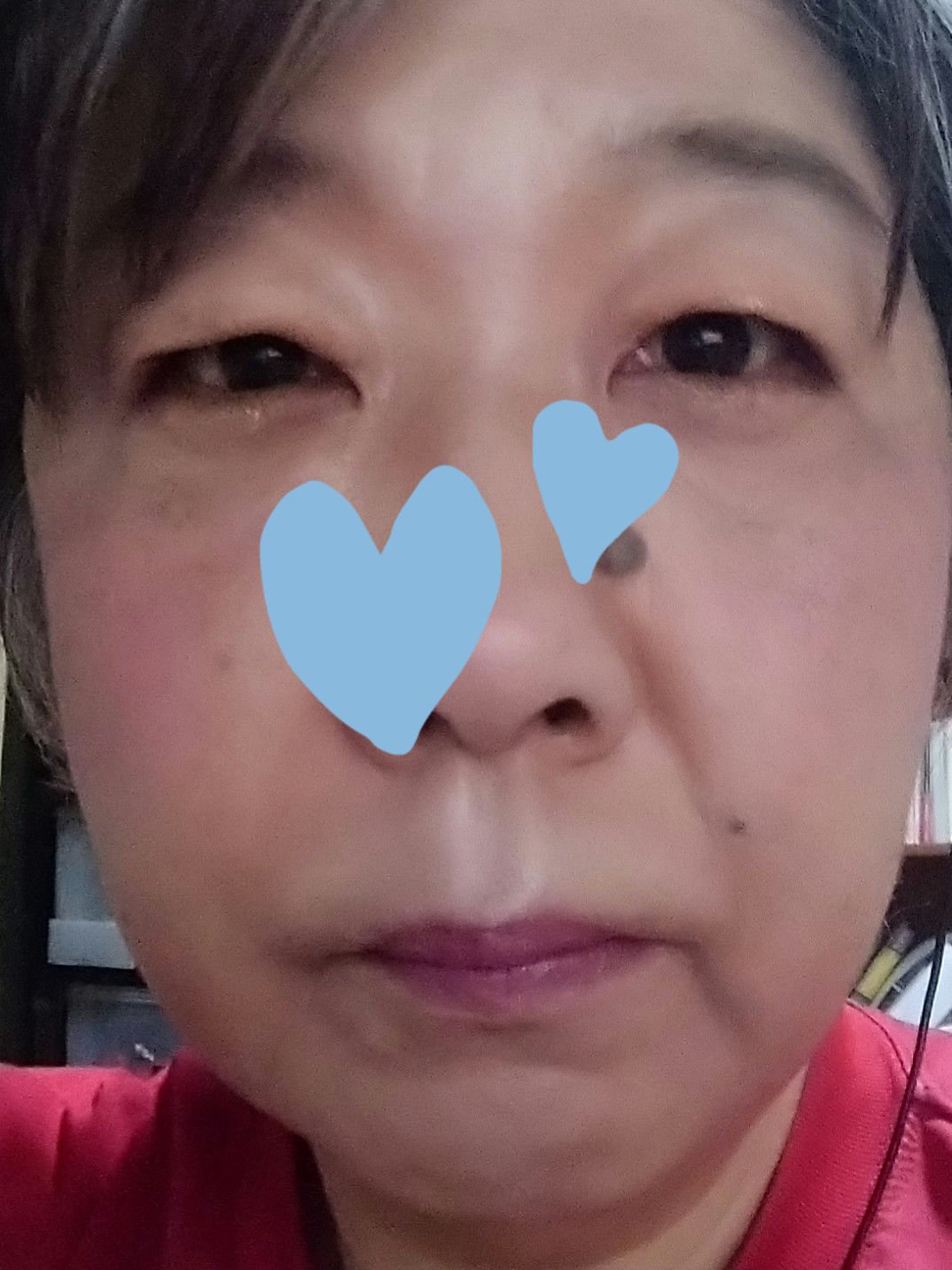 フリーダムリキッドファンデーション/xixi/リキッドファンデーションを使ったクチコミ（3枚目）