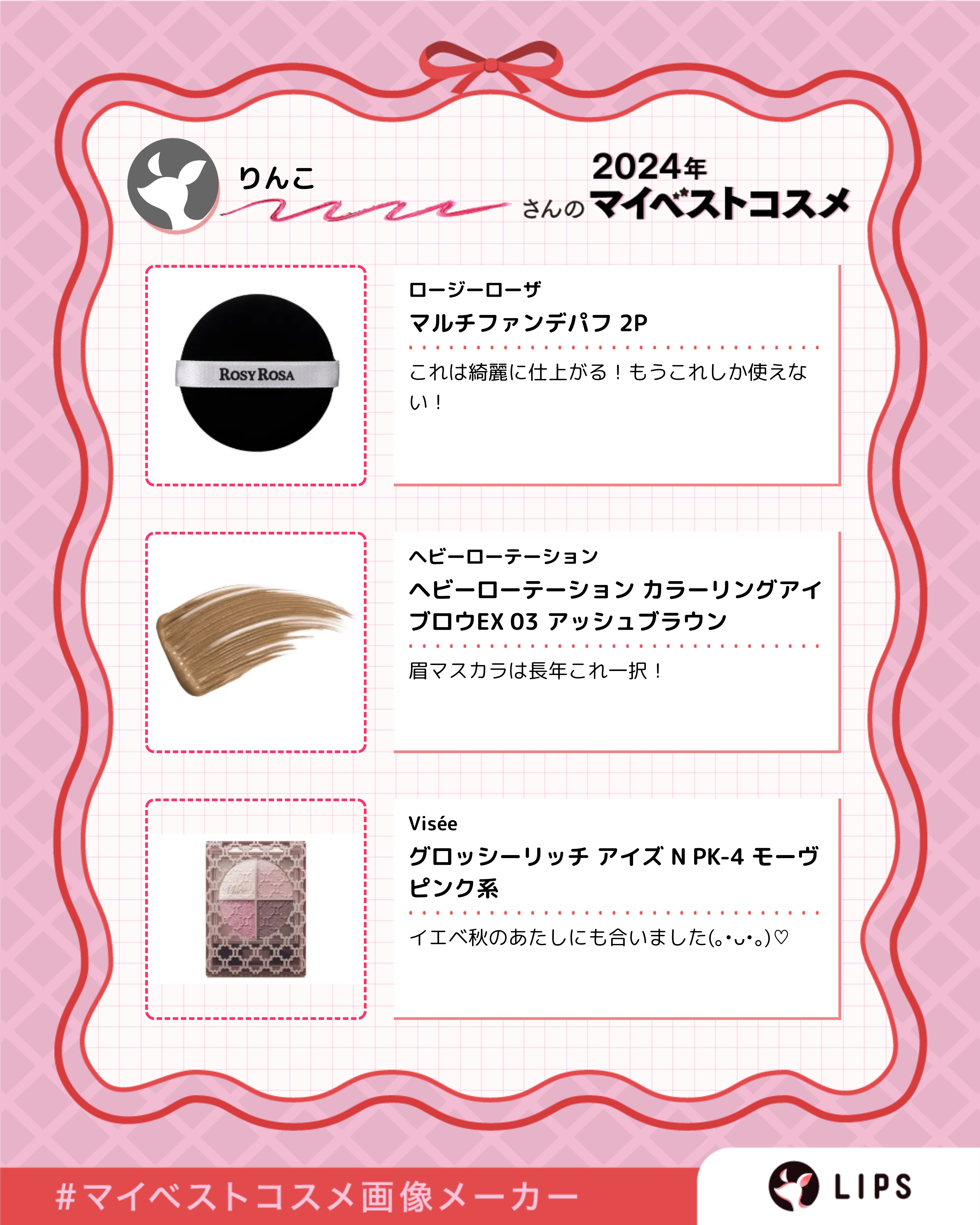 を使ったクチコミ（3枚目）