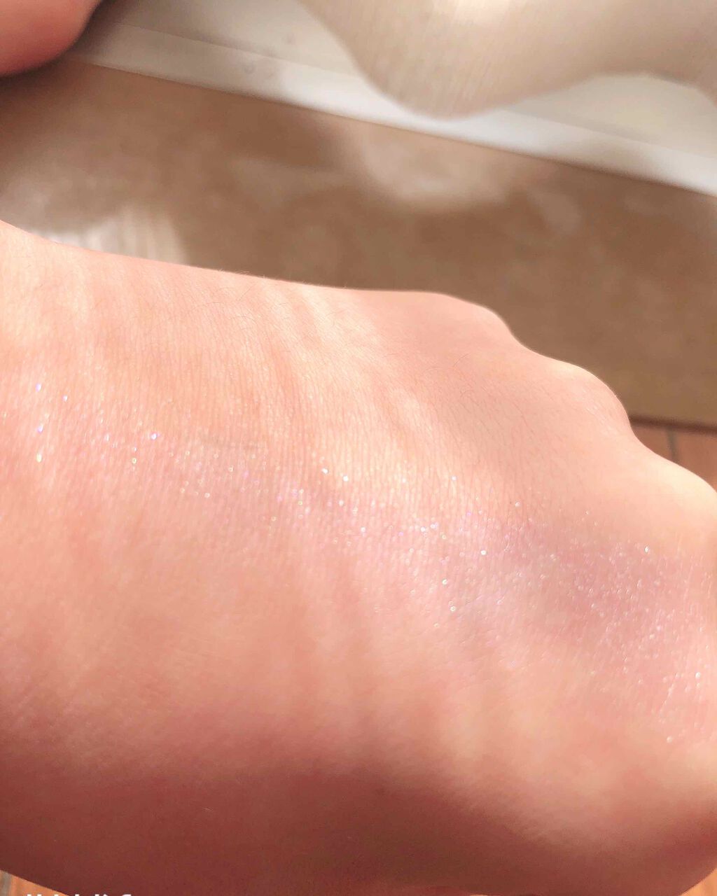 アディクション ザ アイシャドウ/ADDICTION/単色アイシャドウを使ったクチコミ(2枚目)