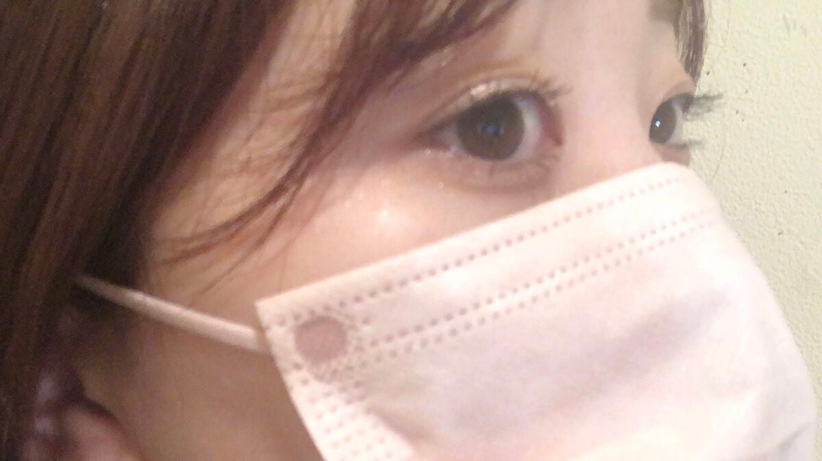 パーフェクトエクステンション マスカラ for カール/D-UP/マスカラを使ったクチコミ(4枚目)