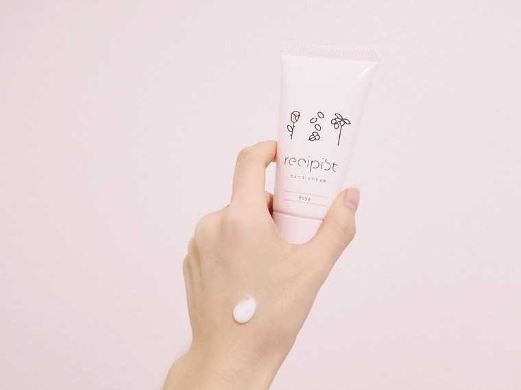 しっかりうるおう化粧水(MORE RICH)/レシピスト/化粧水を使ったクチコミ(2枚目)