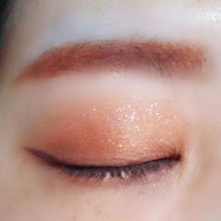 イルミクチュールシャドウ/excel/ジェル・クリームアイシャドウを使ったクチコミ(5枚目)