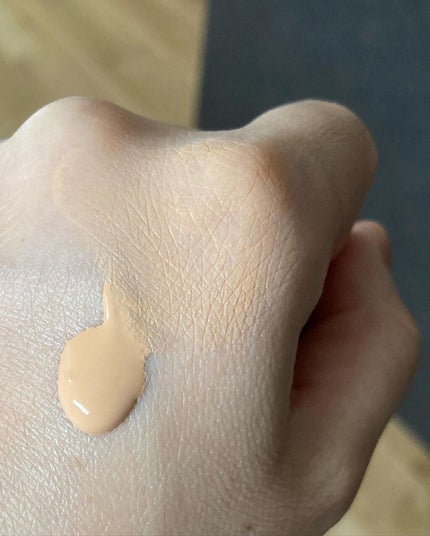 スタジオフィックス フルイッド SPF 15/M・A・C/リキッドファンデーションを使ったクチコミ(2枚目)