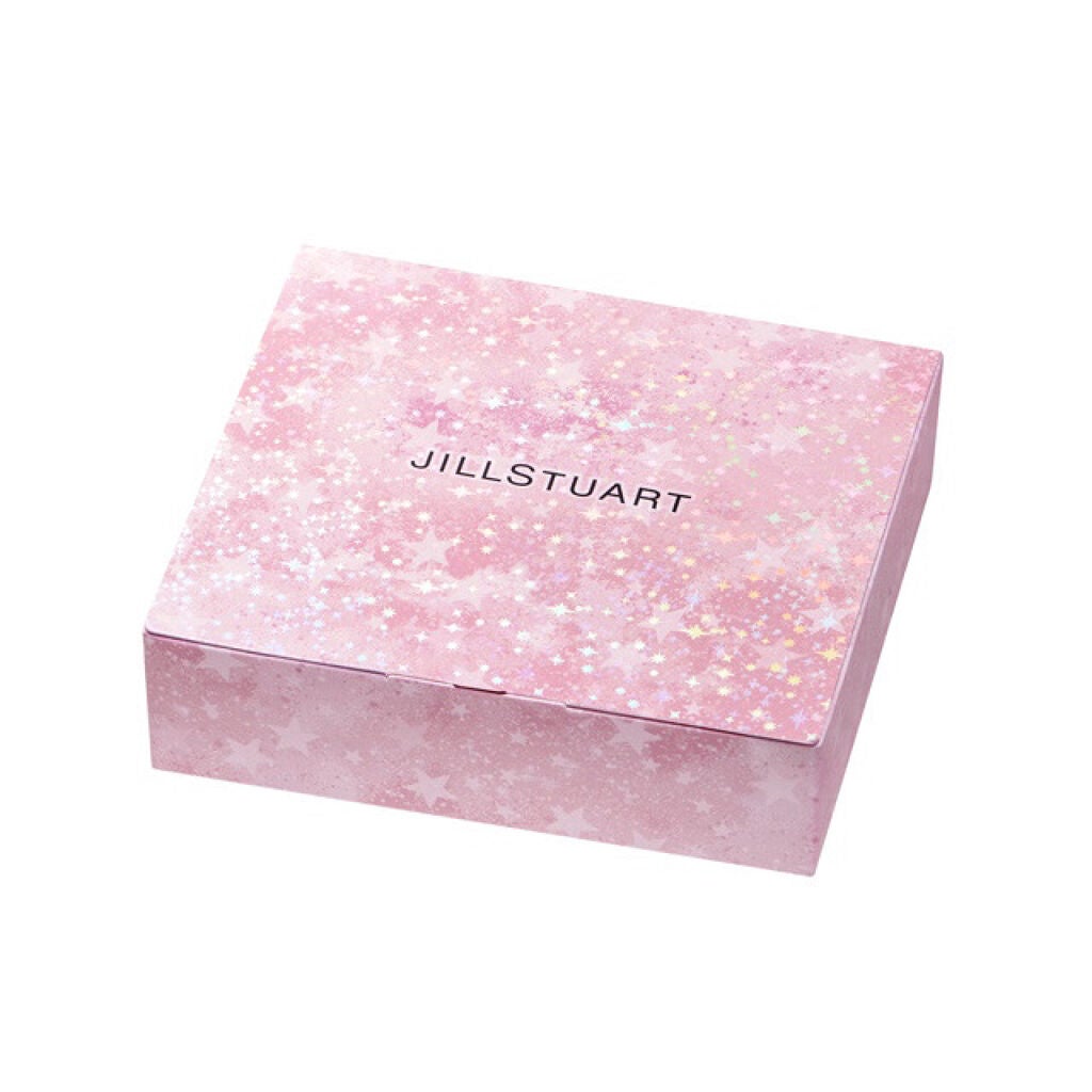 プレゼントボックス(ダズリングワンダーランド)M JILL STUART