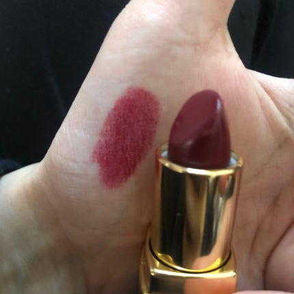 ルージュ ココ/CHANEL/口紅を使ったクチコミ(2枚目)