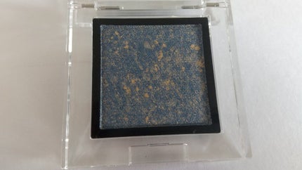 アディクション ザ アイシャドウ ソングス オブ レイン /ADDICTION/単色アイシャドウを使ったクチコミ(1枚目)