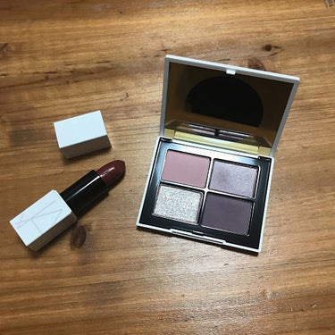 リップスティック/NARS/口紅を使ったクチコミ（2枚目）