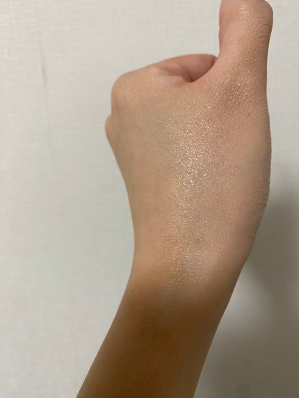 マスクフィット クリスタルメッシュクッション/TIRTIR(ティルティル)/クッションファンデーションを使ったクチコミ(4枚目)