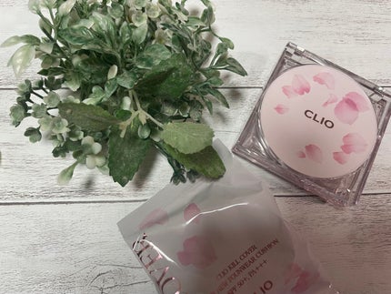 ぱすかる on LIPS 「この時期にまだまだ寒いけどコスメ各社から桜をモチーフとした商品..」(4枚目)