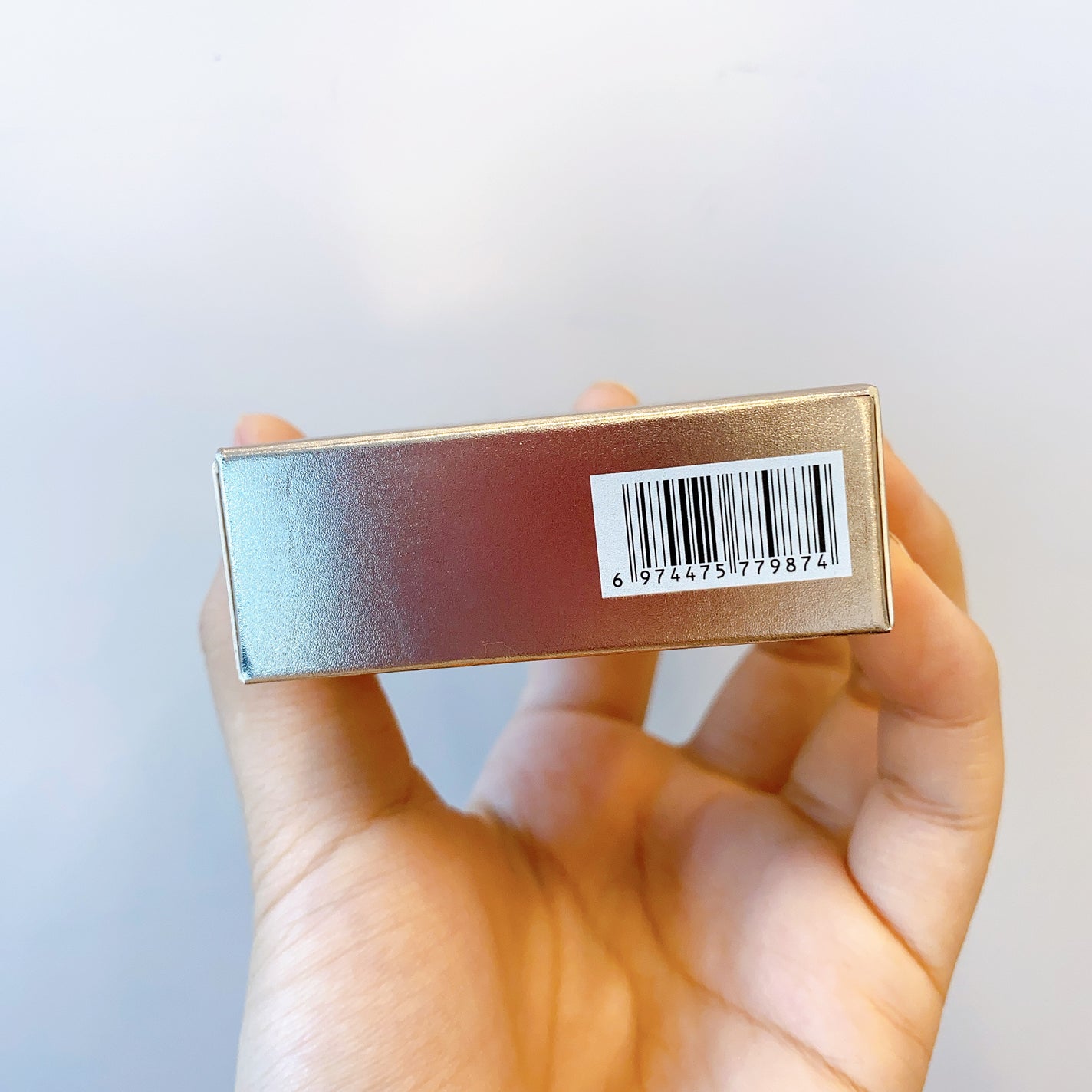 アニマルアイシャドウ(4シェード)/ZEESEA/アイシャドウパレットを使ったクチコミ(7枚目)