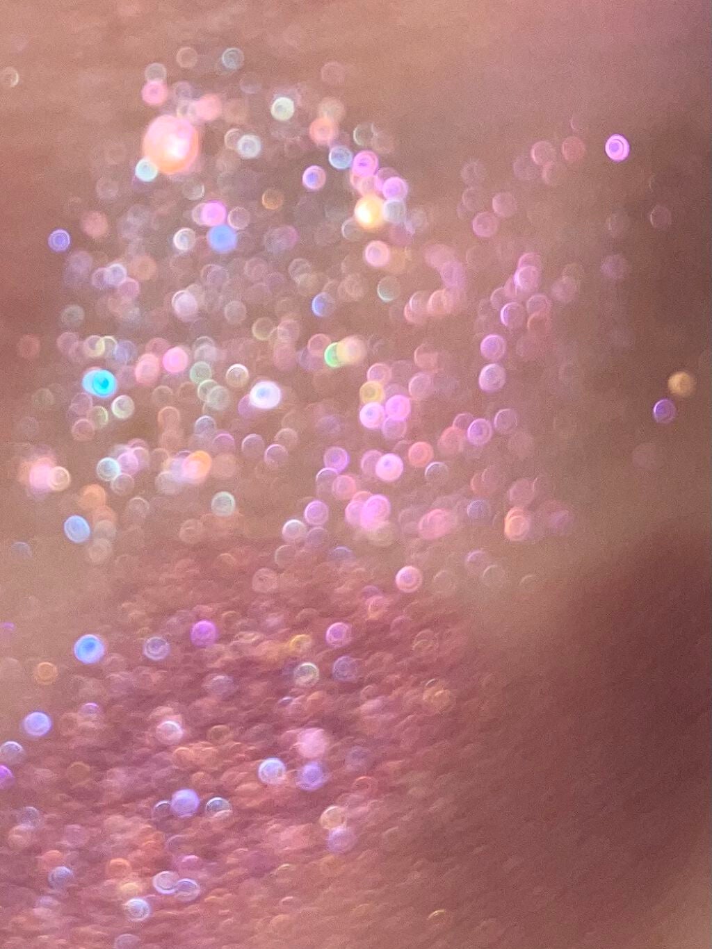 グリッターペディアアイパレット/unleashia/アイシャドウパレットを使ったクチコミ(8枚目)