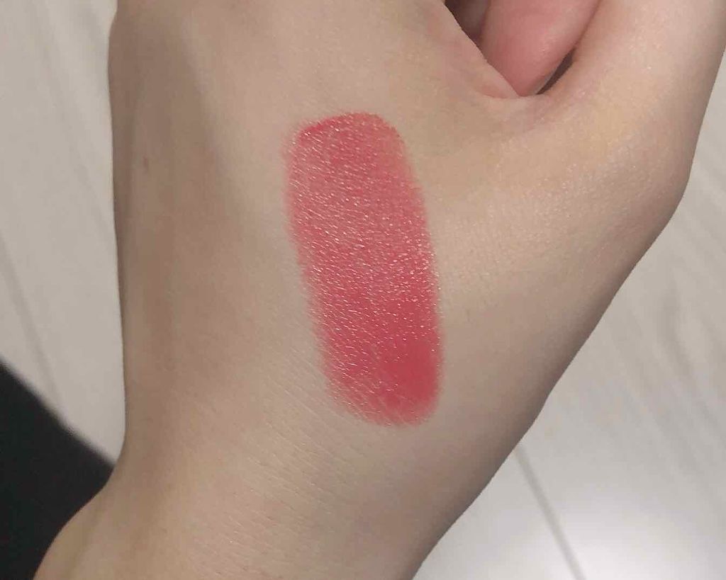 リップスティック/M・A・C/口紅を使ったクチコミ(2枚目)