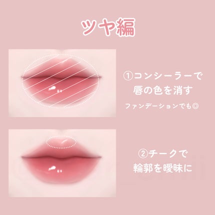 DHC 薬用リップクリーム/DHC/リップクリームを使ったクチコミ(5枚目)