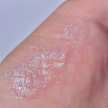 シマージェルグロス/SHISEIDO/リップグロスを使ったクチコミ(3枚目)