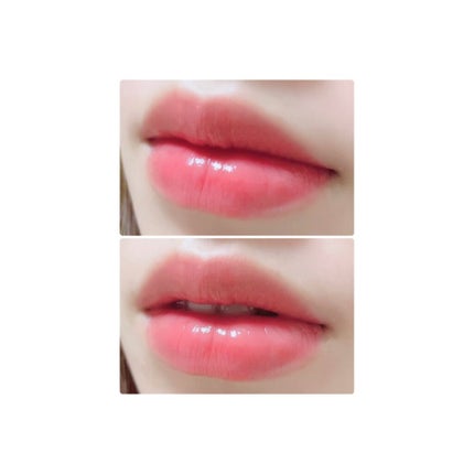 メルティールミナスルージュ/キャンメイク/口紅を使ったクチコミ(4枚目)