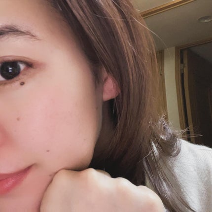 a☺︎ on LIPS 「cosmeレビュー💘ドクタージーのグリーンマイルドアップサンプ..」(6枚目)