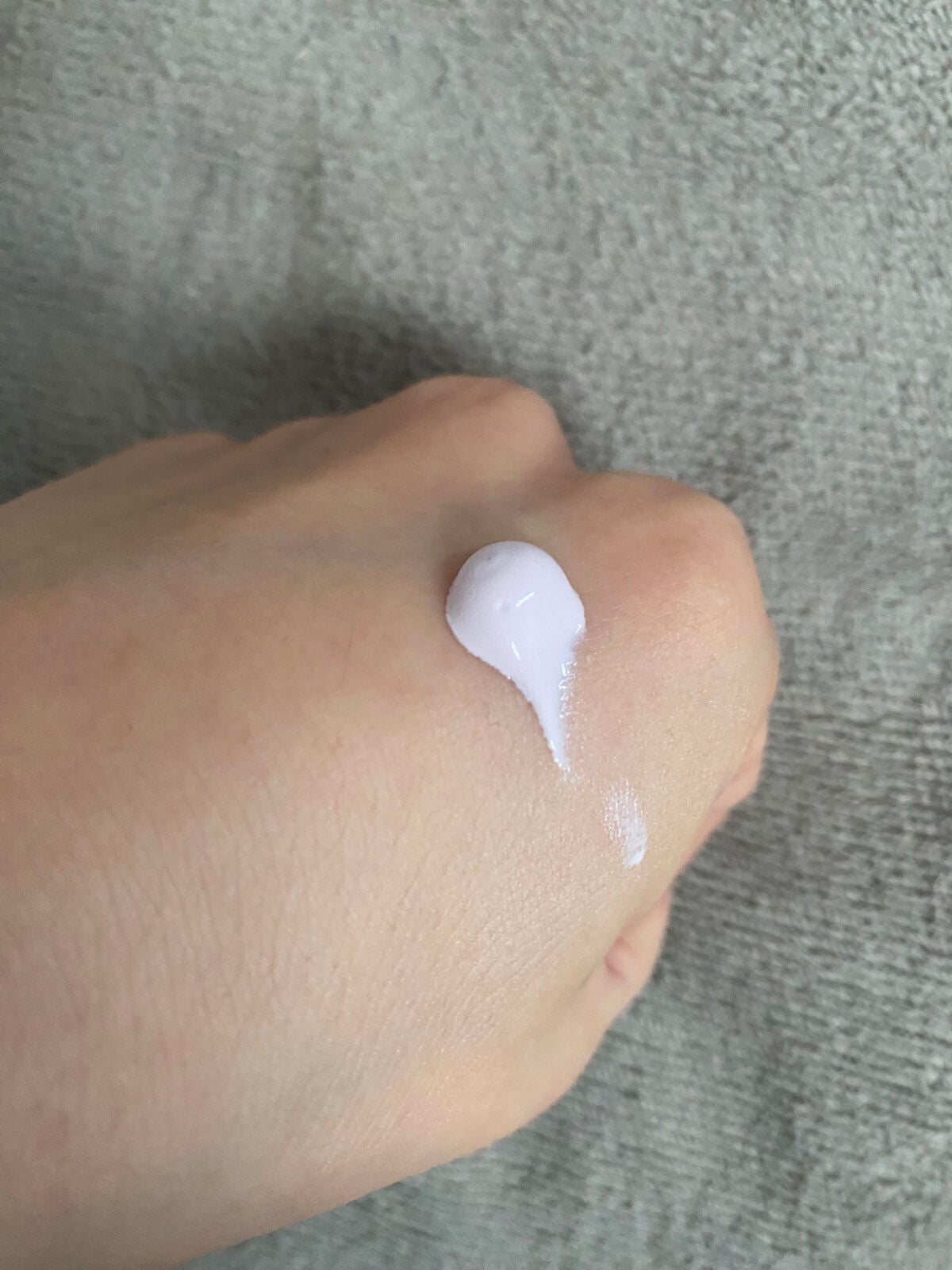 ブライトニングUV ジェル N/アネッサ/化粧下地を使ったクチコミ(3枚目)