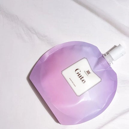 イクモアキュートオーロラヘアマスク/iqumore/ヘアマスク・ヘアパックを使ったクチコミ(1枚目)