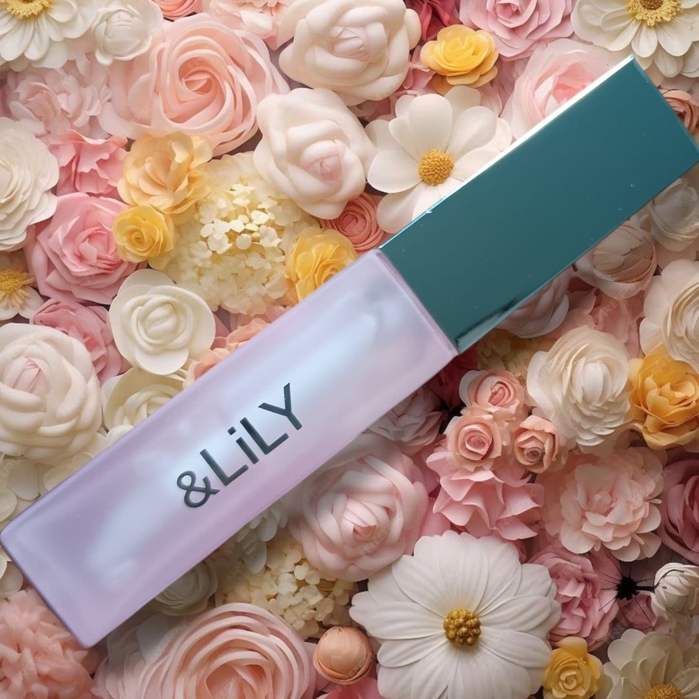 & LiLY UpDateLash/&LiLY/まつげ美容液を使ったクチコミ(4枚目)