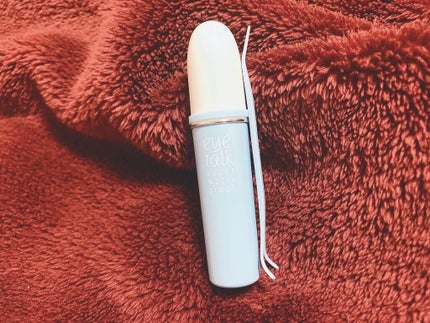 アイトーク スーパーウォータープルーフ/アイトーク/二重まぶた用アイテムを使ったクチコミ(3枚目)