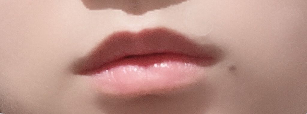 リップスリーピングマスク/LANEIGE/リップバームを使ったクチコミ（2枚目）