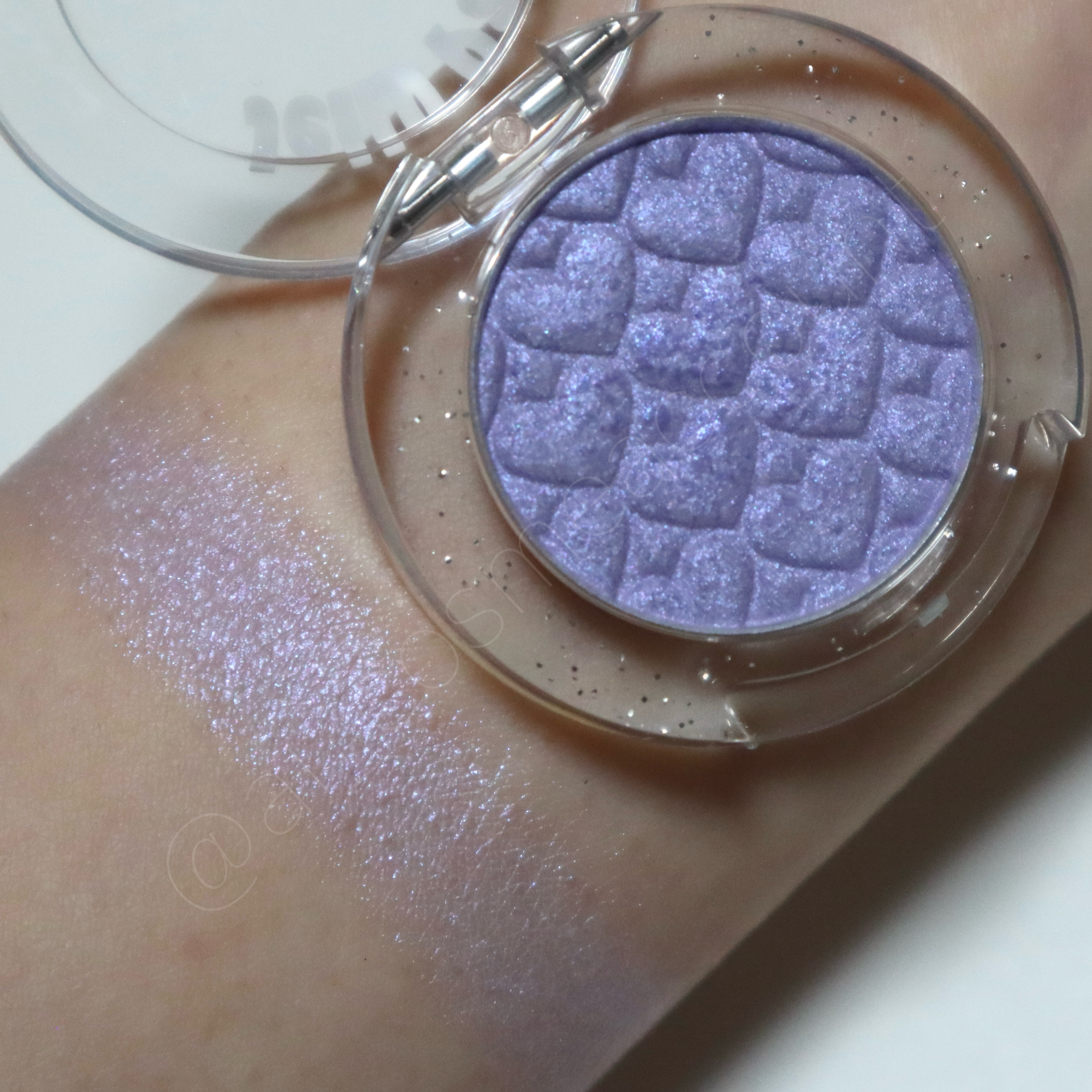 リプレイコレクション ルックアットマイアイズ/ETUDE/単色アイシャドウを使ったクチコミ（3枚目）