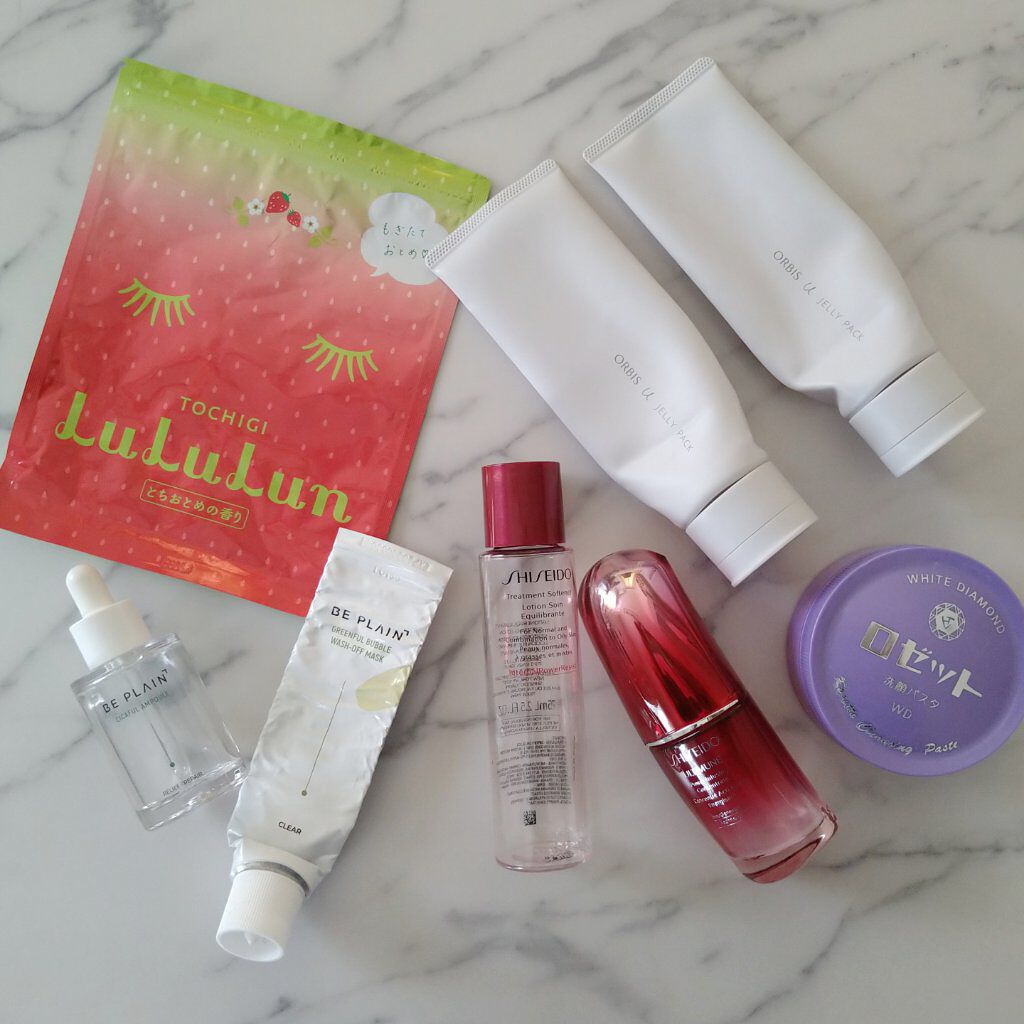 アルティミューン™ パワライジング コンセントレート N/SHISEIDO/美容液を使ったクチコミ（1枚目）