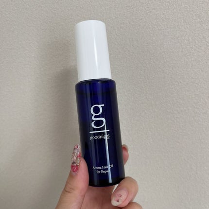 グッドナイトzzz/日本インターレップ/アウトバストリートメントを使ったクチコミ(4枚目)