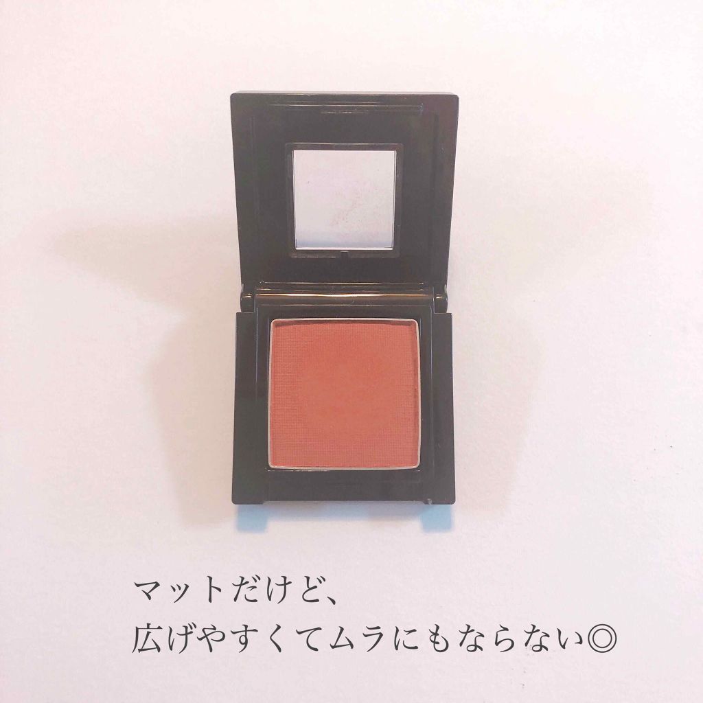 ヴィセ アヴァン シングルアイカラー/Visée/単色アイシャドウを使ったクチコミ（2枚目）