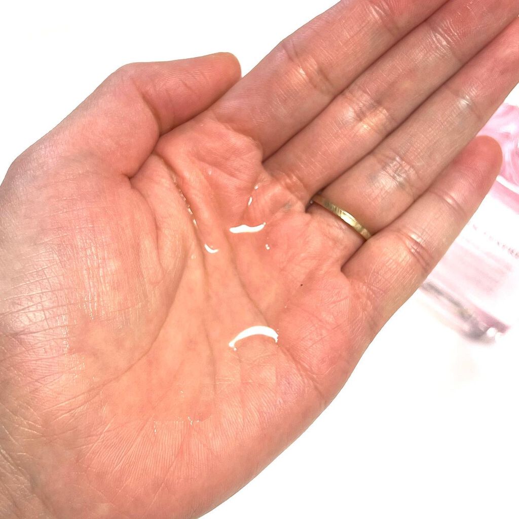 ピンクティーツリートナー/APLIN/化粧水を使ったクチコミ（2枚目）