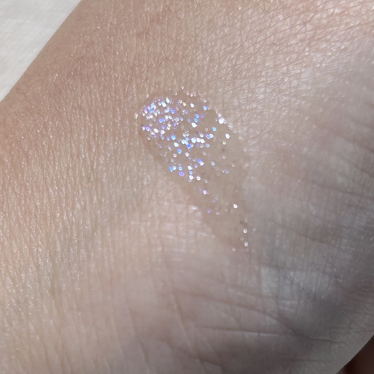 ちゅるるんグロス/b idol/リップグロスを使ったクチコミ（3枚目）