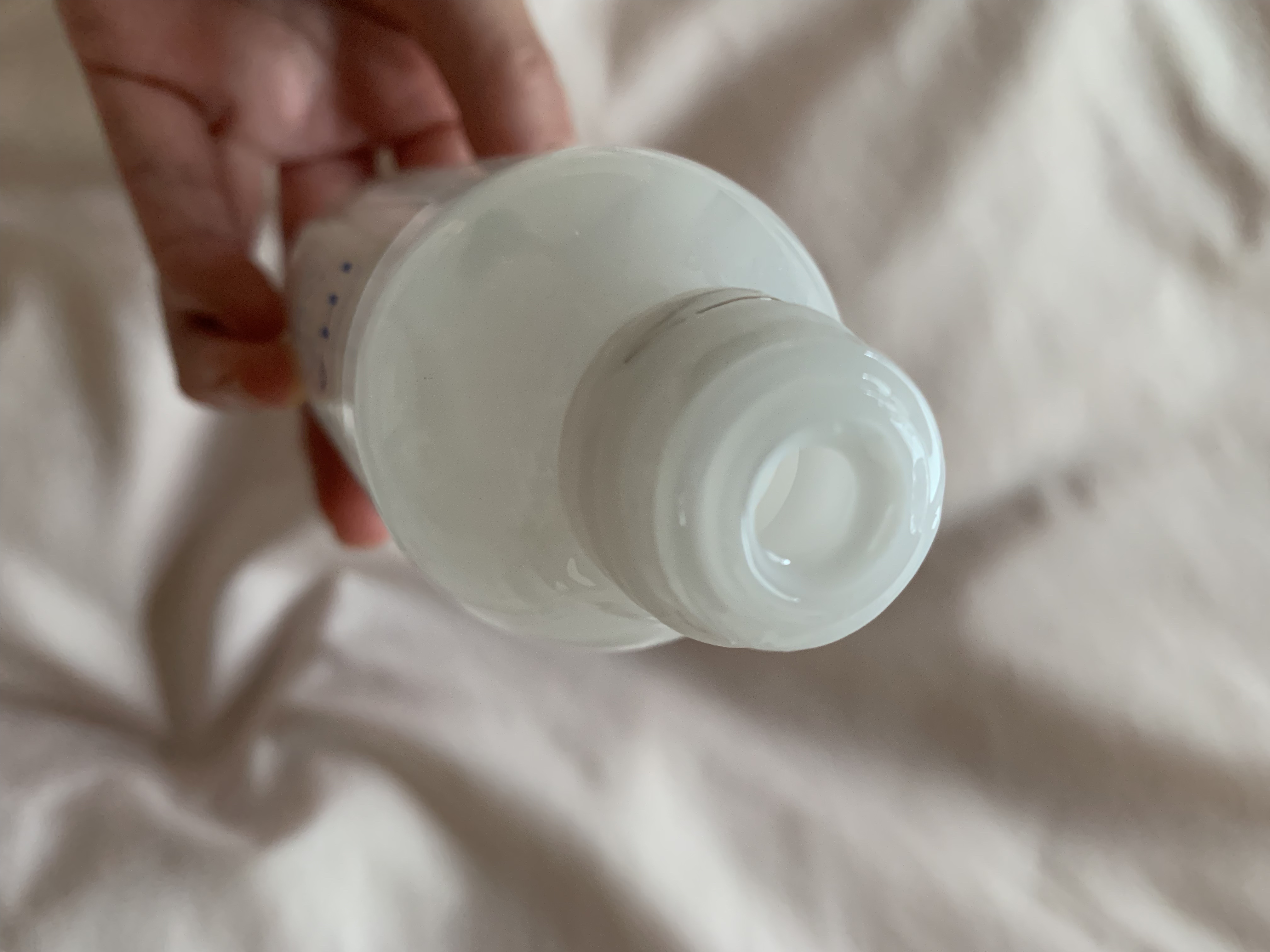 薬用エマルジョン/IHADA/乳液を使ったクチコミ（2枚目）