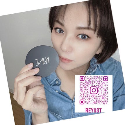 🌸Rey🌸フォロバ100%🤍美容Instagramar🤍 on LIPS 「時短メイク可能に明日からすっぴん美人になれる_________..」(4枚目)