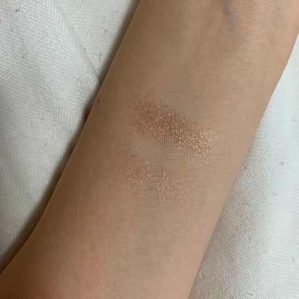 M·A·C プレップ プライム 24 アワー エクステンド アイ ベース/M・A・C/アイシャドウベースを使ったクチコミ(3枚目)