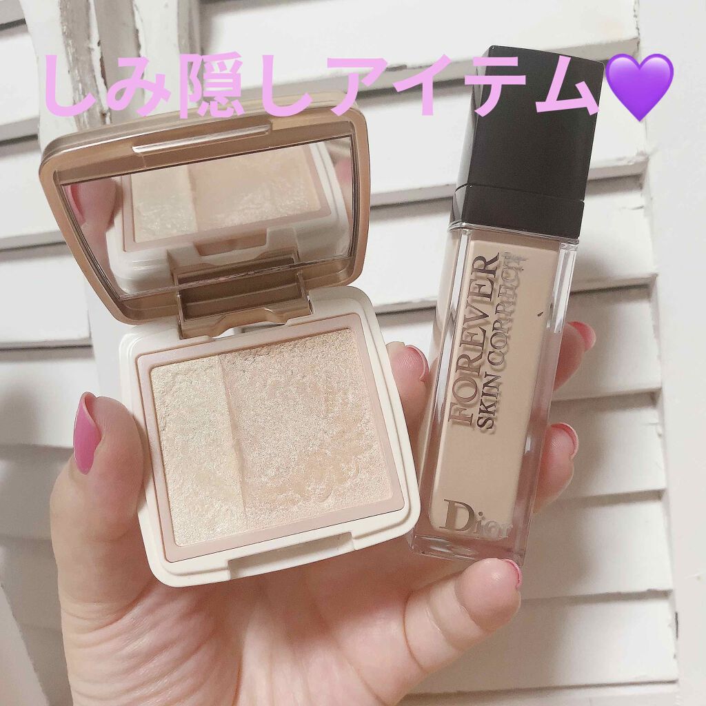 パウダー ブラッシュ/PAUL & JOE BEAUTE/パウダーチークを使ったクチコミ(1枚目)