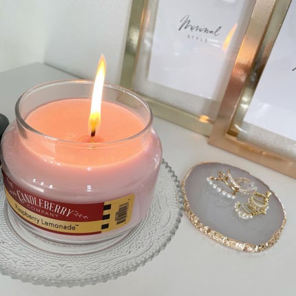 ðããŒããð¿âšãã©ãã100 on LIPS ã.ãã¡ãã¯ãCandleberryãã£ã³ãã«ããªãŒð¯ã¢ã¡ãªã«ã§..ãïŒ6æç®ïŒ