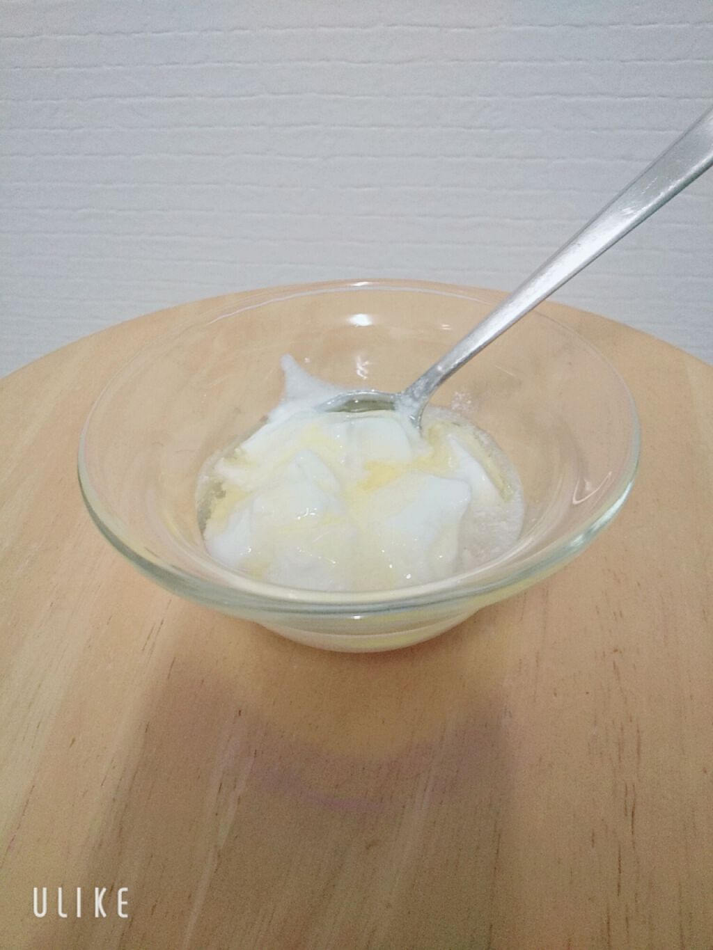 ブルガリアヨーグルトLB81プレーン/明治/ヨーグルトを使ったクチコミ(3枚目)