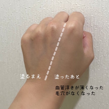 ダブルラスティング ファンデーション/ETUDE/リキッドファンデーションを使ったクチコミ(3枚目)